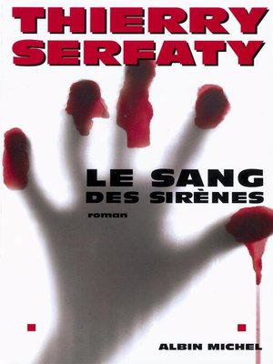 cover image of Le Sang des sirènes